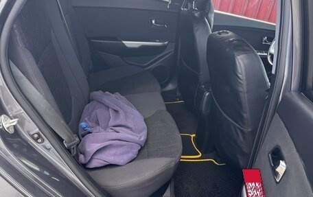 KIA Rio III рестайлинг, 2014 год, 1 005 000 рублей, 7 фотография