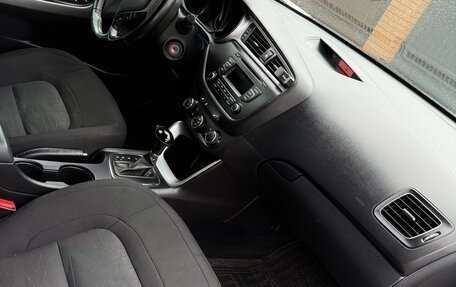KIA cee'd III, 2016 год, 1 300 000 рублей, 8 фотография