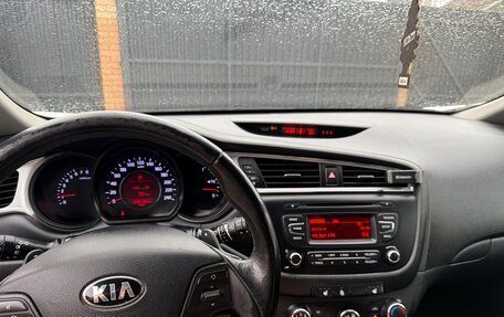 KIA cee'd III, 2016 год, 1 300 000 рублей, 9 фотография