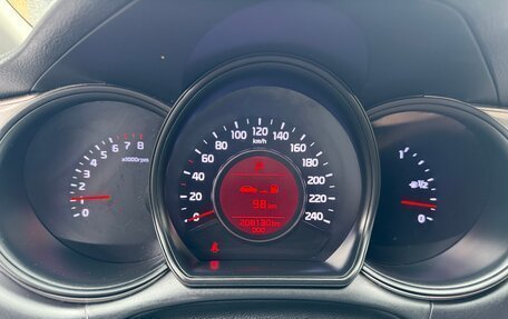 KIA cee'd III, 2016 год, 1 300 000 рублей, 10 фотография