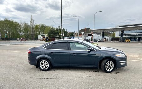 Ford Mondeo IV, 2010 год, 950 000 рублей, 4 фотография