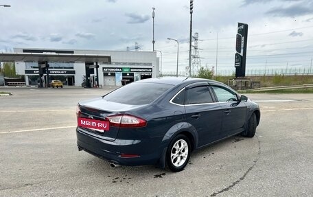 Ford Mondeo IV, 2010 год, 950 000 рублей, 5 фотография