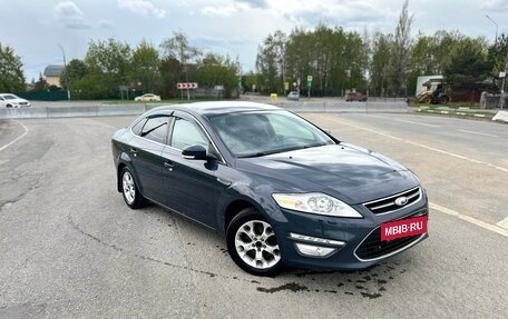 Ford Mondeo IV, 2010 год, 950 000 рублей, 3 фотография