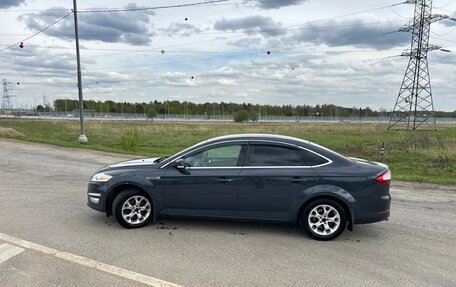 Ford Mondeo IV, 2010 год, 950 000 рублей, 8 фотография
