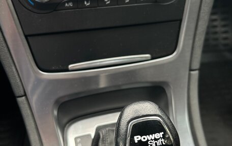 Ford Mondeo IV, 2010 год, 950 000 рублей, 13 фотография