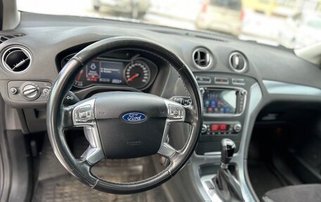 Ford Mondeo IV, 2010 год, 950 000 рублей, 14 фотография