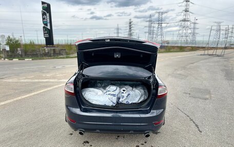 Ford Mondeo IV, 2010 год, 950 000 рублей, 9 фотография