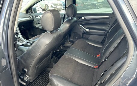 Ford Mondeo IV, 2010 год, 950 000 рублей, 17 фотография
