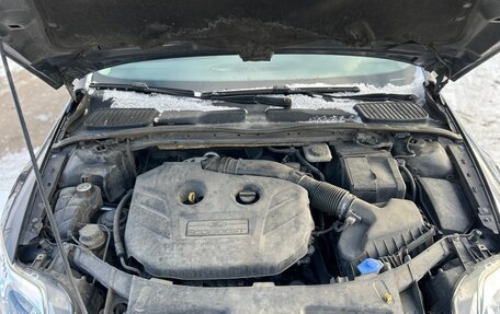 Ford Mondeo IV, 2010 год, 950 000 рублей, 18 фотография