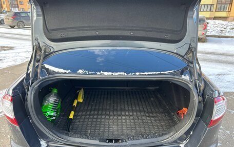 Ford Mondeo IV, 2010 год, 950 000 рублей, 19 фотография