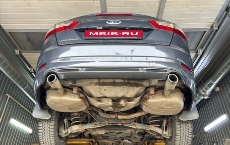 Ford Mondeo IV, 2010 год, 950 000 рублей, 21 фотография