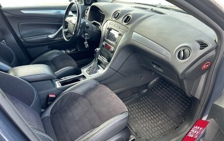 Ford Mondeo IV, 2010 год, 950 000 рублей, 16 фотография