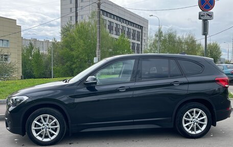 BMW X1, 2020 год, 3 100 000 рублей, 2 фотография
