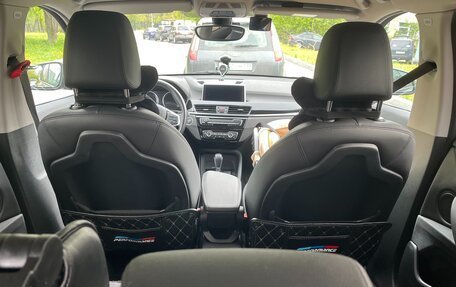 BMW X1, 2020 год, 3 100 000 рублей, 7 фотография
