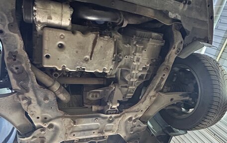 Ford Mondeo IV, 2010 год, 950 000 рублей, 23 фотография