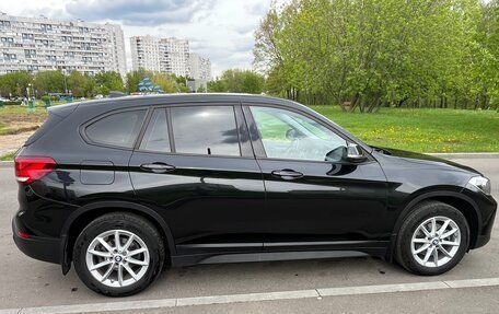 BMW X1, 2020 год, 3 100 000 рублей, 4 фотография