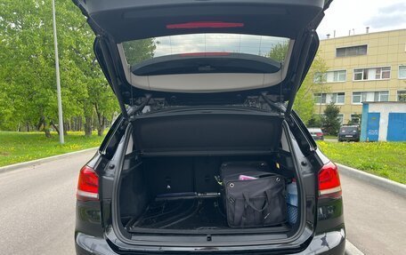 BMW X1, 2020 год, 3 100 000 рублей, 9 фотография