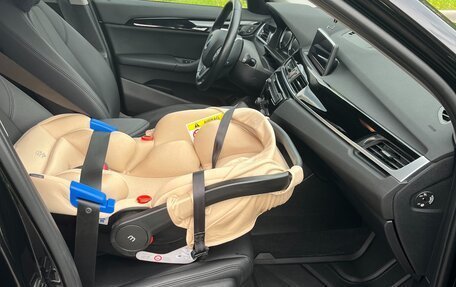 BMW X1, 2020 год, 3 100 000 рублей, 13 фотография