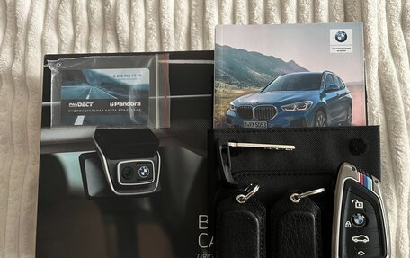 BMW X1, 2020 год, 3 100 000 рублей, 14 фотография