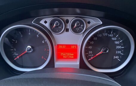 Ford Focus II рестайлинг, 2010 год, 650 000 рублей, 4 фотография