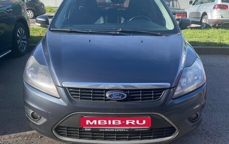 Ford Focus II рестайлинг, 2010 год, 650 000 рублей, 2 фотография