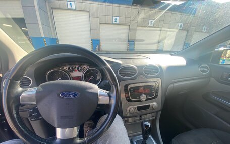 Ford Focus II рестайлинг, 2010 год, 650 000 рублей, 6 фотография