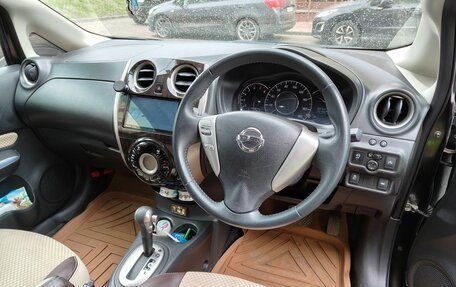 Nissan Note II рестайлинг, 2016 год, 960 000 рублей, 2 фотография
