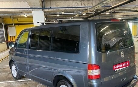 Volkswagen Multivan T5, 2008 год, 1 630 000 рублей, 8 фотография