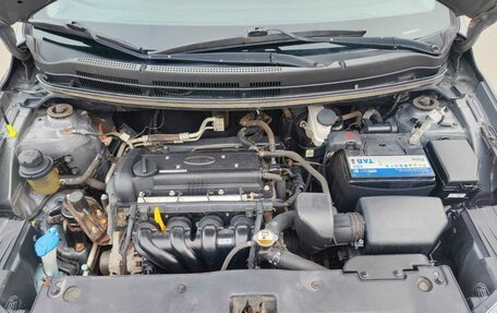 KIA Rio III рестайлинг, 2013 год, 775 000 рублей, 2 фотография