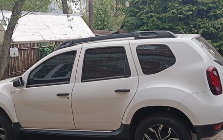 Renault Duster I рестайлинг, 2016 год, 970 000 рублей, 3 фотография