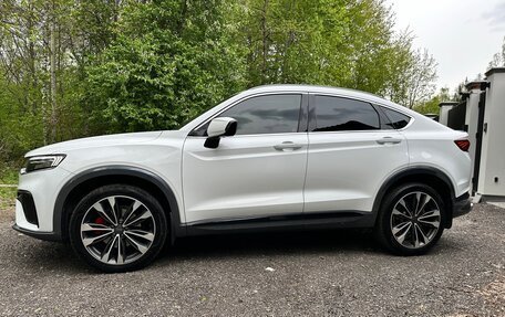 Geely Tugella FY11, 2022 год, 3 090 000 рублей, 3 фотография