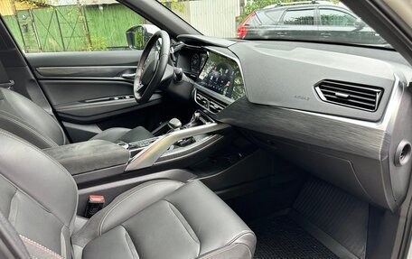 Geely Tugella FY11, 2022 год, 3 090 000 рублей, 9 фотография