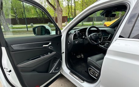 Geely Tugella FY11, 2022 год, 3 090 000 рублей, 12 фотография