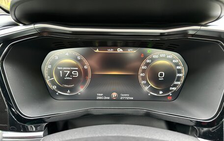 Geely Tugella FY11, 2022 год, 3 090 000 рублей, 10 фотография