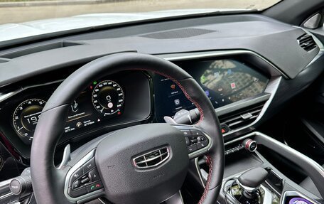 Geely Tugella FY11, 2022 год, 3 090 000 рублей, 11 фотография