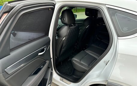 Geely Tugella FY11, 2022 год, 3 090 000 рублей, 17 фотография