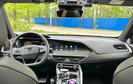 Geely Tugella FY11, 2022 год, 3 090 000 рублей, 16 фотография