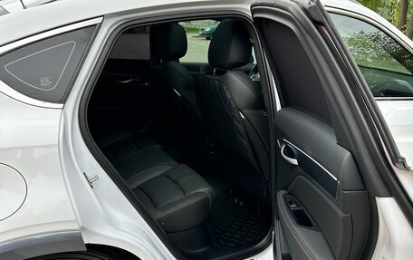 Geely Tugella FY11, 2022 год, 3 090 000 рублей, 15 фотография