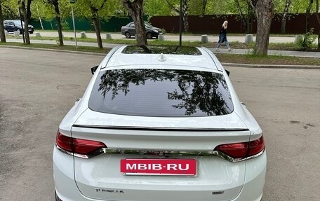 Geely Tugella FY11, 2022 год, 3 090 000 рублей, 13 фотография