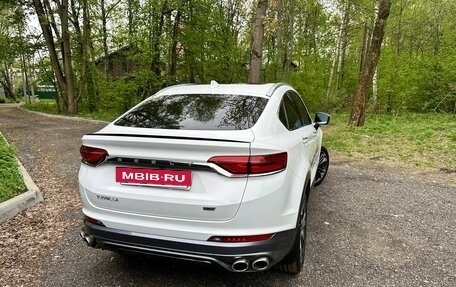 Geely Tugella FY11, 2022 год, 3 090 000 рублей, 7 фотография