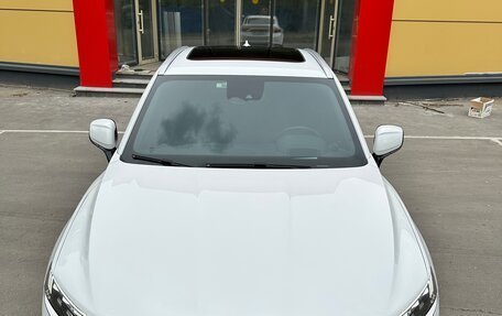 Geely Tugella FY11, 2022 год, 3 090 000 рублей, 21 фотография
