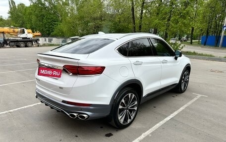 Geely Tugella FY11, 2022 год, 3 090 000 рублей, 19 фотография