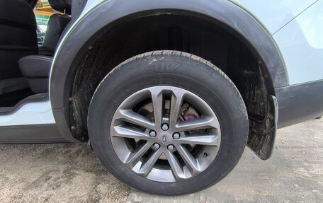 Ford Explorer VI, 2013 год, 1 890 000 рублей, 12 фотография