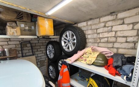 Ford Explorer VI, 2013 год, 1 890 000 рублей, 26 фотография