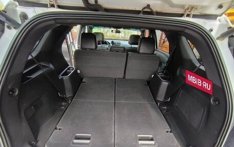 Ford Explorer VI, 2013 год, 1 890 000 рублей, 13 фотография