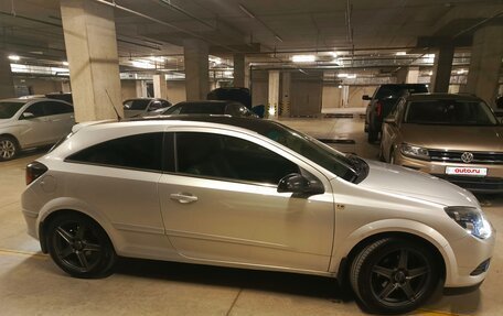 Opel Astra H, 2007 год, 700 000 рублей, 2 фотография