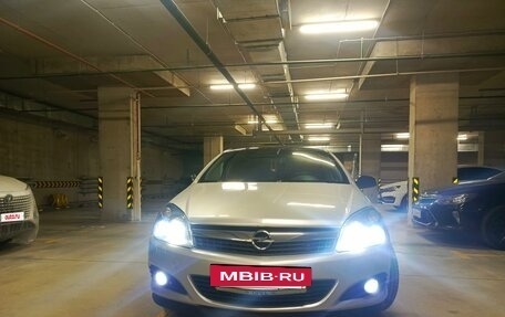 Opel Astra H, 2007 год, 700 000 рублей, 8 фотография