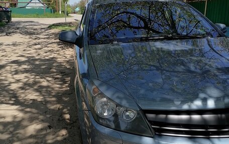 Opel Astra H, 2007 год, 450 000 рублей, 2 фотография