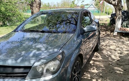 Opel Astra H, 2007 год, 450 000 рублей, 3 фотография