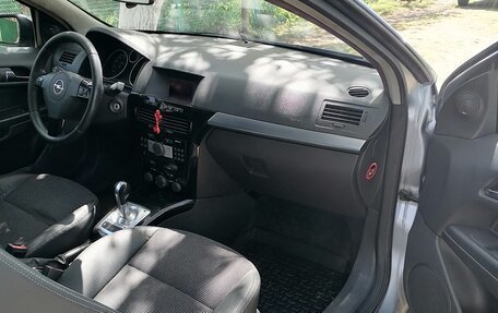 Opel Astra H, 2007 год, 450 000 рублей, 9 фотография